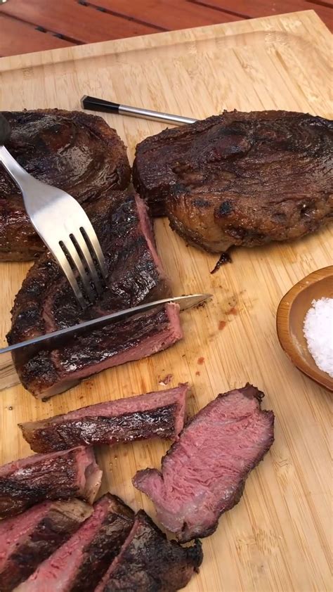 Wireless smart meat thermometer – Artofit