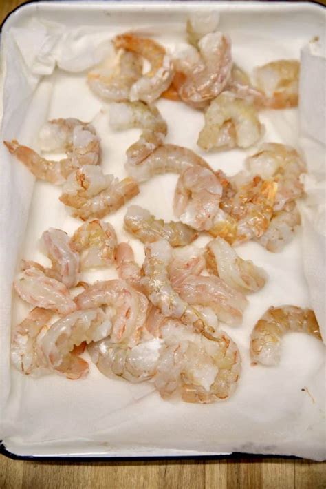Grilled Shrimp Tacos - Out Grilling