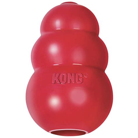 New durable materials will make dog and Kong toys last longer 23