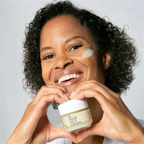 face skincare embracing natural beauty  family tradition