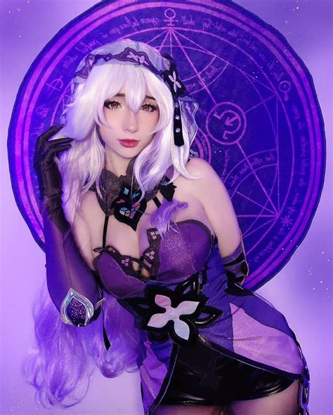 skyexsummers's cosplays and tattoos - CosplayCodex