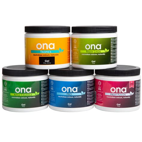 ONA Air Fresheners | GroWell