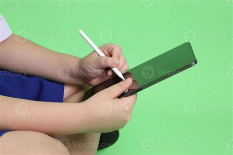 Student in Uniform 11195637 Stock Photo at Vecteezy