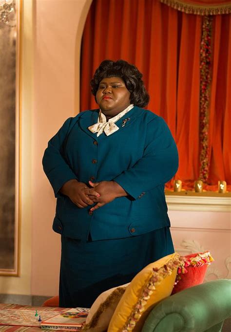 American Horror Story : American Horror Story : Photo Gabourey Sidibe