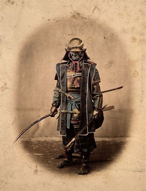 Samurai - Wikiwand