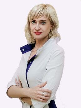 Алпатова Юлия Николаевна, офтальмолог, 5 отзывов | Поликлиника ...