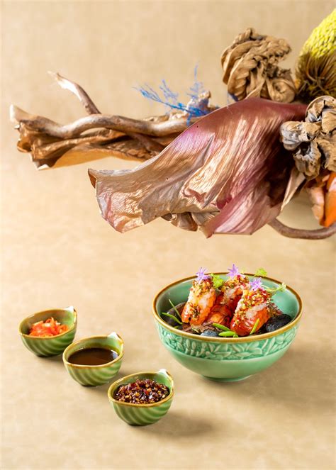 Best Eats: Where to Celebrate Chinese New Year - FoodieS