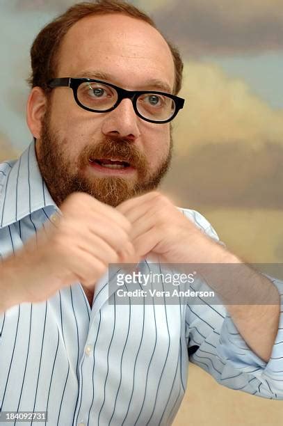 18 Cinderella Man Press Conference With Paul Giamatti Stock Photos, High-Res Pictures, and ...