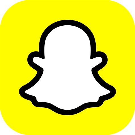 +16 Logos Snapchat Stylés En 2025 (Ma Sélection Perso) Mediaboss
