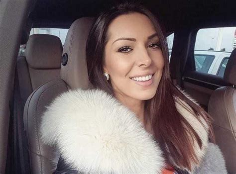 Gabrijela Pejcev from Serbia | Popnable