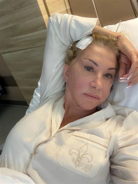 Carmen Geiss schockiert mit Facelift: Robert erkennt seine Frau nach