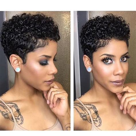 encourage  big chop viva