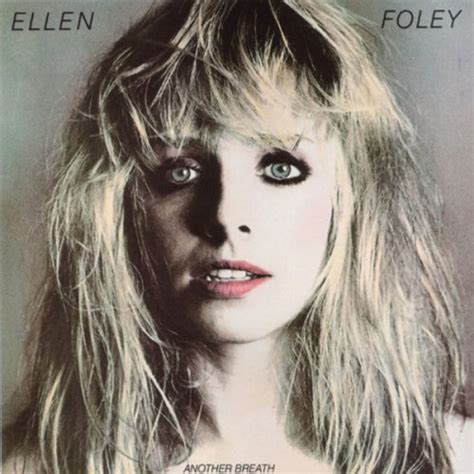 Ellen Foley: Another Breath (+Bonus) (CD) – jpc.de