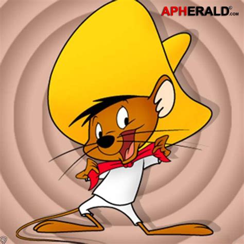 Speedy Gonzales Quotes. QuotesGram