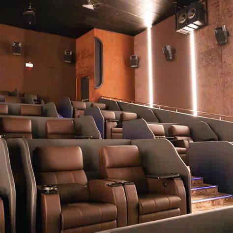 Opus Mall - Upgrade your movie night with our VIP Cinemas!... | Facebook