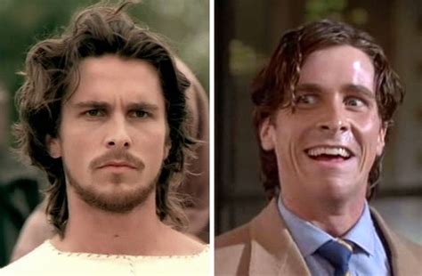 Christian Bale Before and After Plastic Surgery: Teeth, Face, Botox