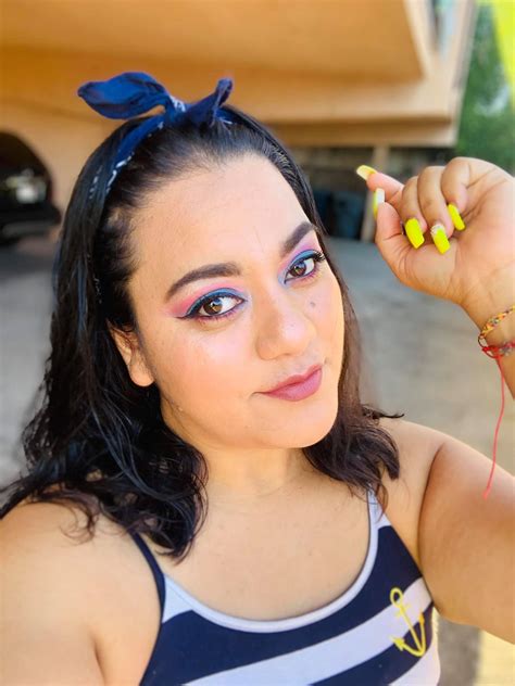 Miriammakeup - A menudo me preguntan cuál es mi trabajo...