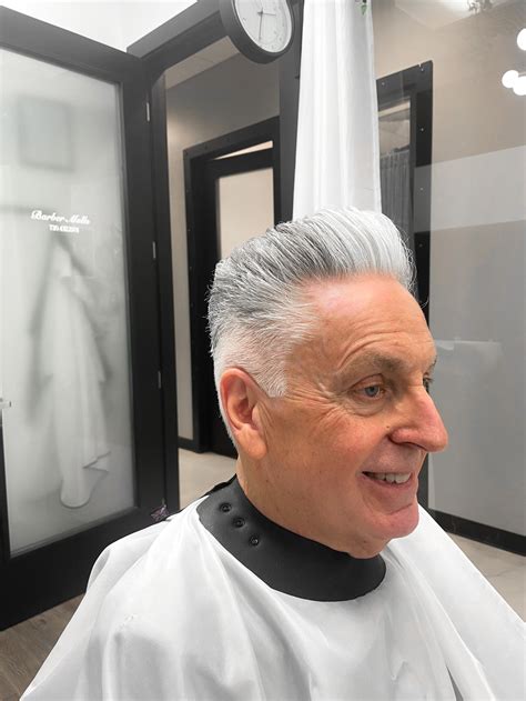 Odyssey Barbers services will impact your next grooming session 2