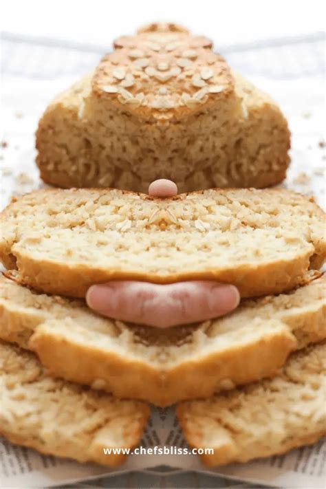 15+ Best Zojirushi Bread Maker Recipes to Try Today – ChefsBliss