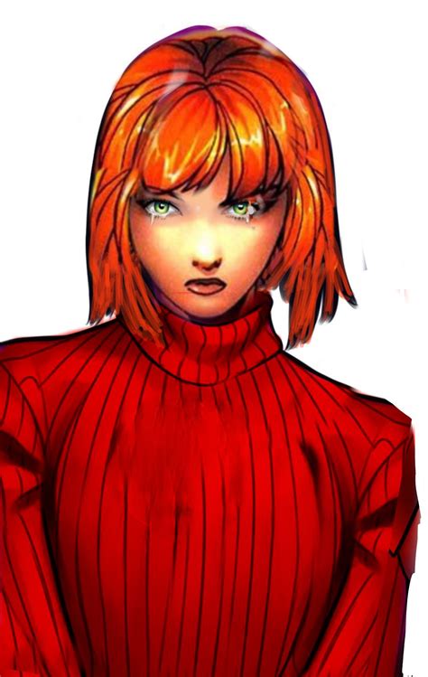 Pin by Adwin Caban on Rachel Summers X-men | Marvel girls, Rachel