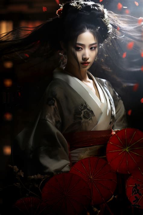 NARIYUKI SHIMAMOTO - Kiyo-Hime ( Japanese Traditional Dance " Musume