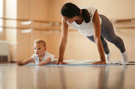 Top 10 Exercises for Busy Parents – Modest Monk