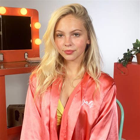 Jordyn Jones 2022 Age