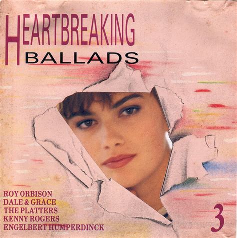 Heartbreaking Ballads 3 (1991, CD) - Discogs