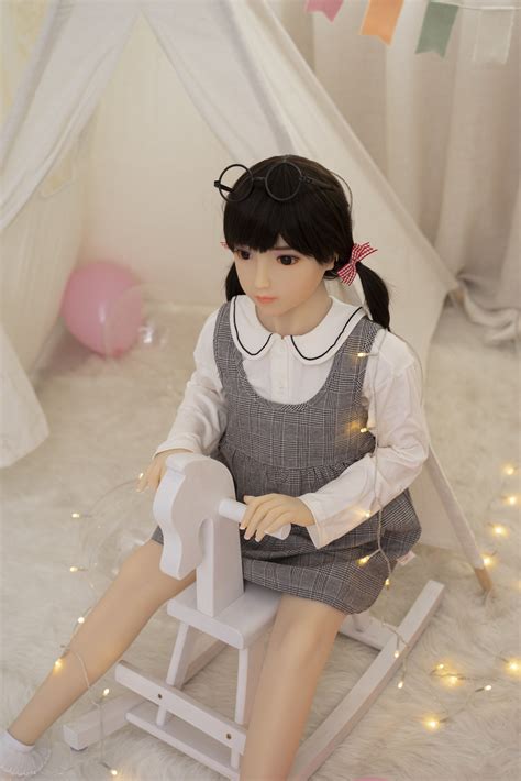AXB 120cm Real Doll Silicone Sex Doll - UmeDoll