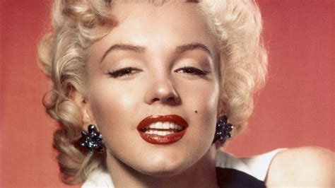 The Tragic Truth About Marilyn Monroe - Celeb 99