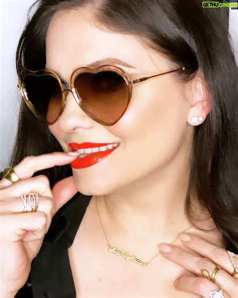 Jodi Lyn O’Keefe Instagram – Happy Love Day!!!!!!! #SLIGHTLYBITTER #