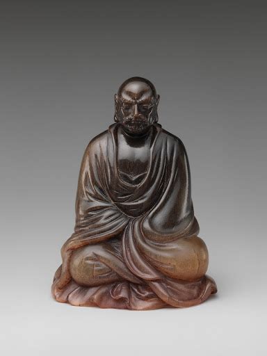 Bodhidharma — Google Arts & Culture