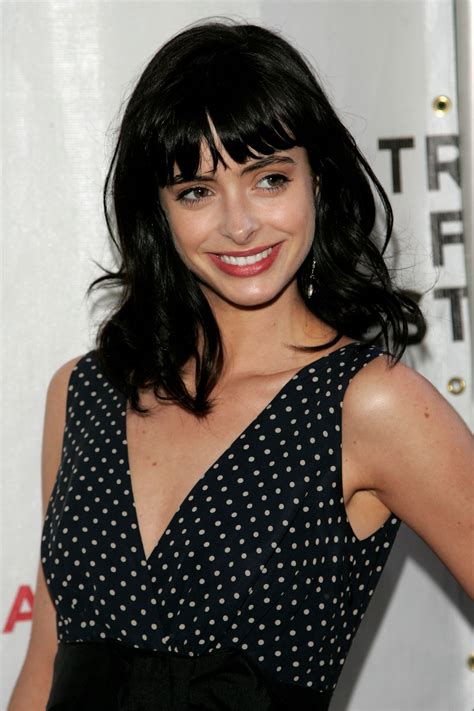 Krysten Ritter