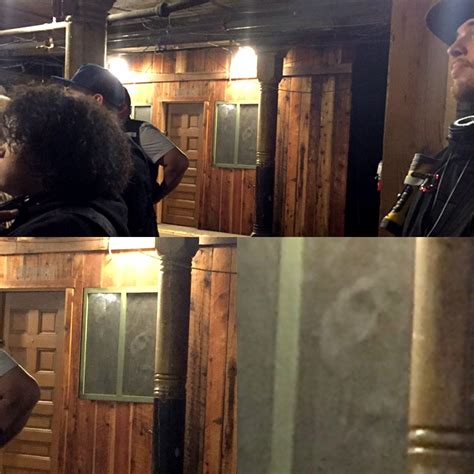 The hidden ghost platform at bridge street underground station found 15