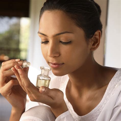 Six Aromatherapy Essential Oils for Stress Relief and Sleep — Marlynn ...