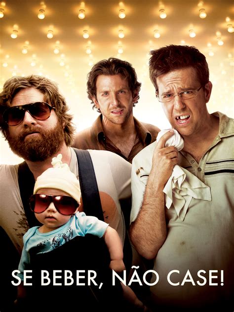 Se Beber Não Case Filme Completo E Dublado - Prime Video: Se Beber, Não Case!