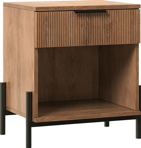 Ruth Megary Model 1