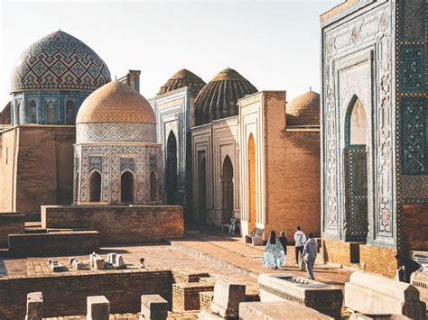12 of the best things to do in Samarkand