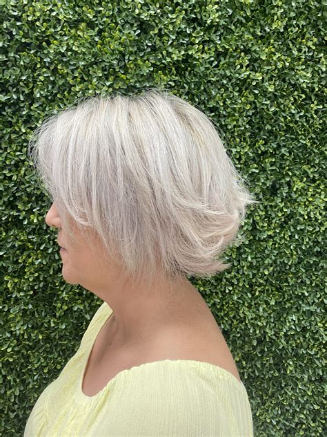 Future Hair Design – Heathwood Hairdresser