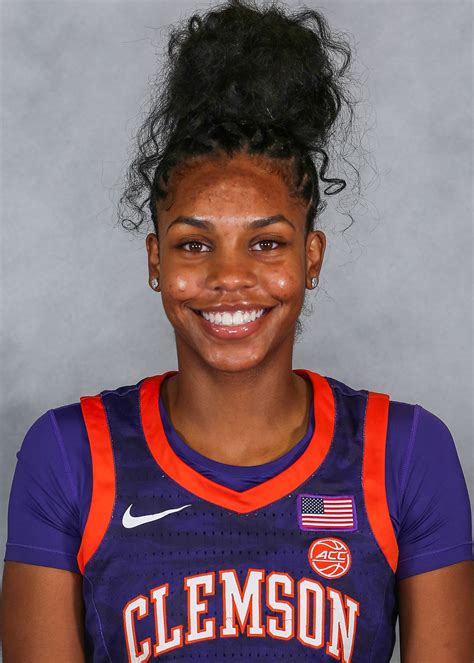 Mia Moore – Clemson Tigers Official Athletics Site