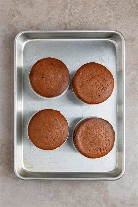 Easy Chocolate Soufflé Recipe – Light, Airy & Foolproof - ChefsWear