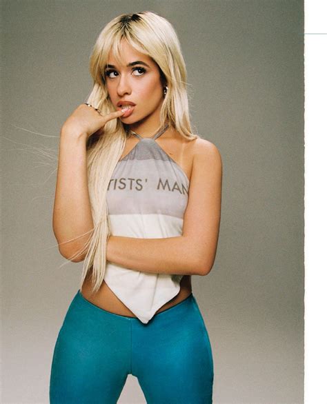 camila cabello esquire spain julyaugust  issue celebmafia