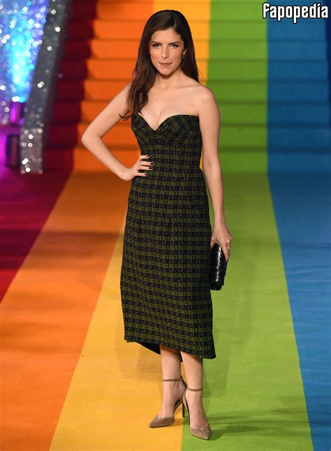 Anna Kendrick Nude Leaks - Photo #4951634 - Fapopedia