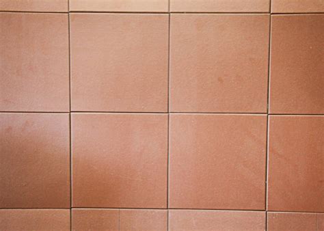 quarry tile profile brick  tile
