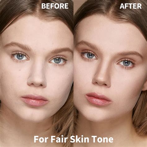 Smooth Fair Skin Fit Me® Dewy + Smooth Foundation Makeup Maybelline