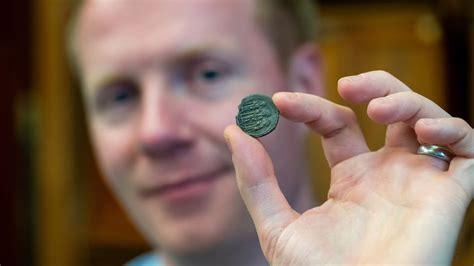 Breakthrough in medieval money mystery - ABC listen