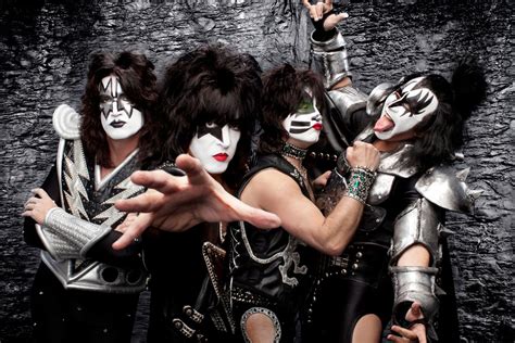 KISS Tickets | www.metaltix.com