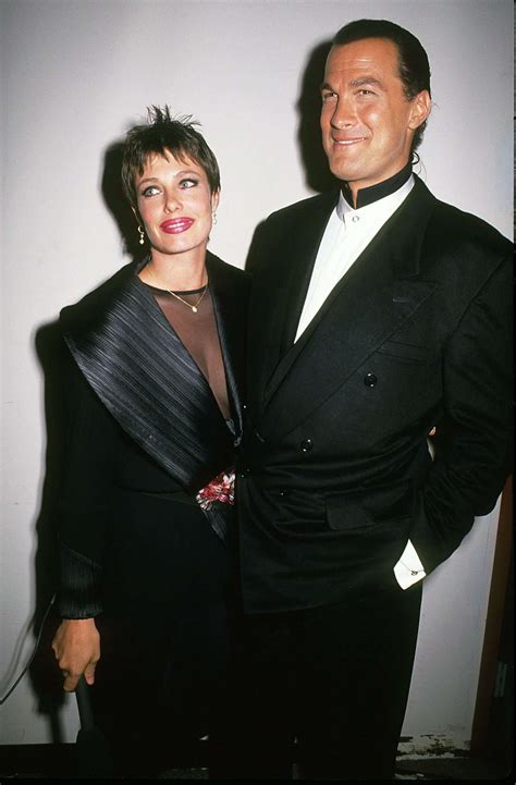 Kelly LeBrock Introduces Her Model Daughter, Arissa