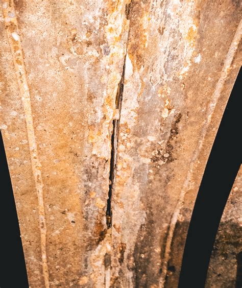 Epoxy Case Study | Stony Brook Energy Center Joint Repairs | Warren