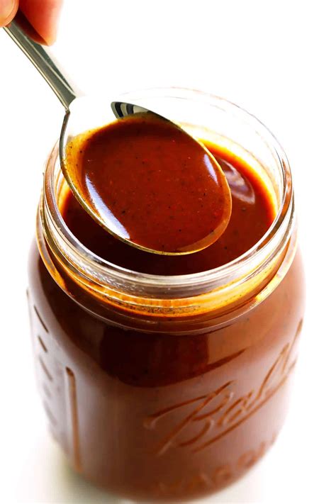 simple mild enchilada sauce 11